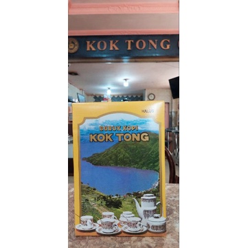 

Bubuk Kopi Massa Koktong