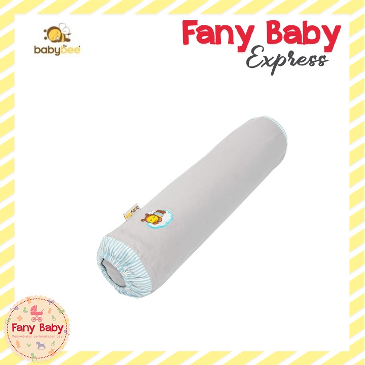 BABY BEE CASE INFANT BOLSTER - SARUNG GULING