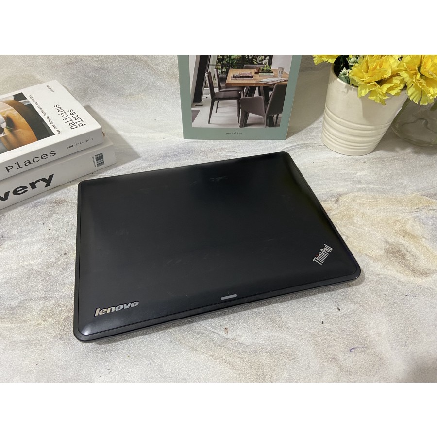 Lenovo Thinkpad X131e Intel Core i3-3227U Ram 4gb Hdd 320gb