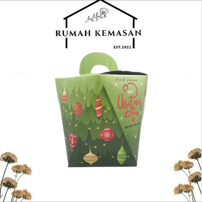 

Christmas Box uk 12x15