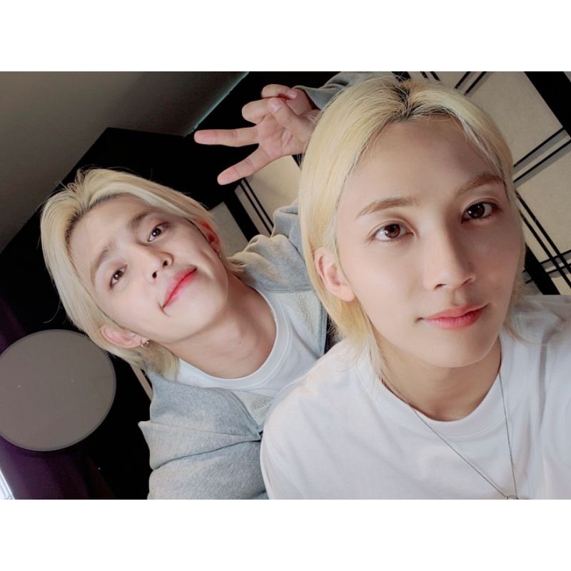 JEONGHAN SCOUPS PHOTOCARD OFFICIAL PC