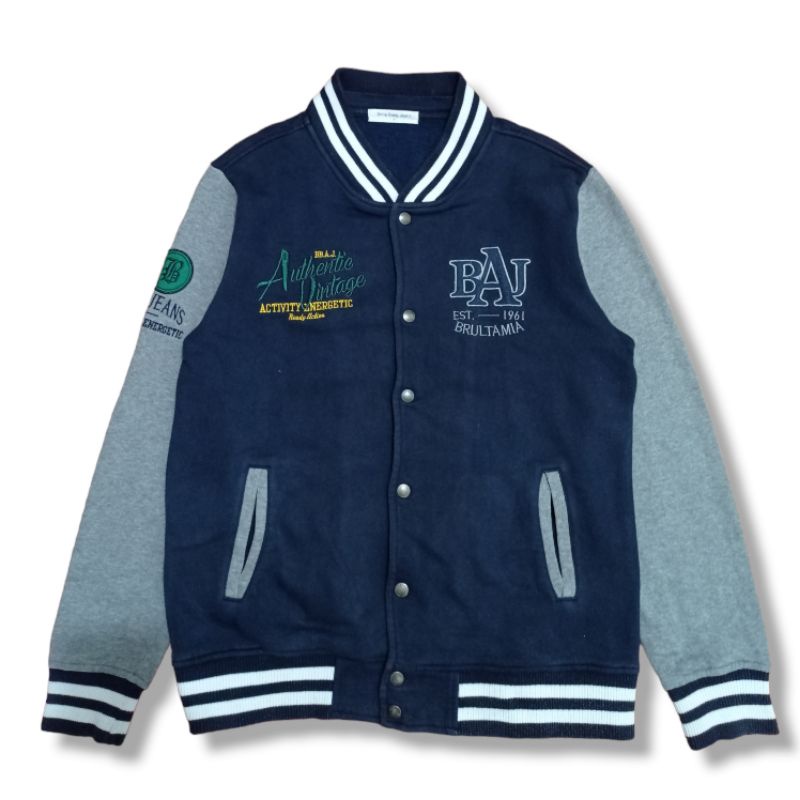 varsity BANG BANG JEANS