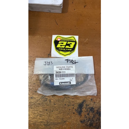 Pulser NINJA R/RR ORIGINAL