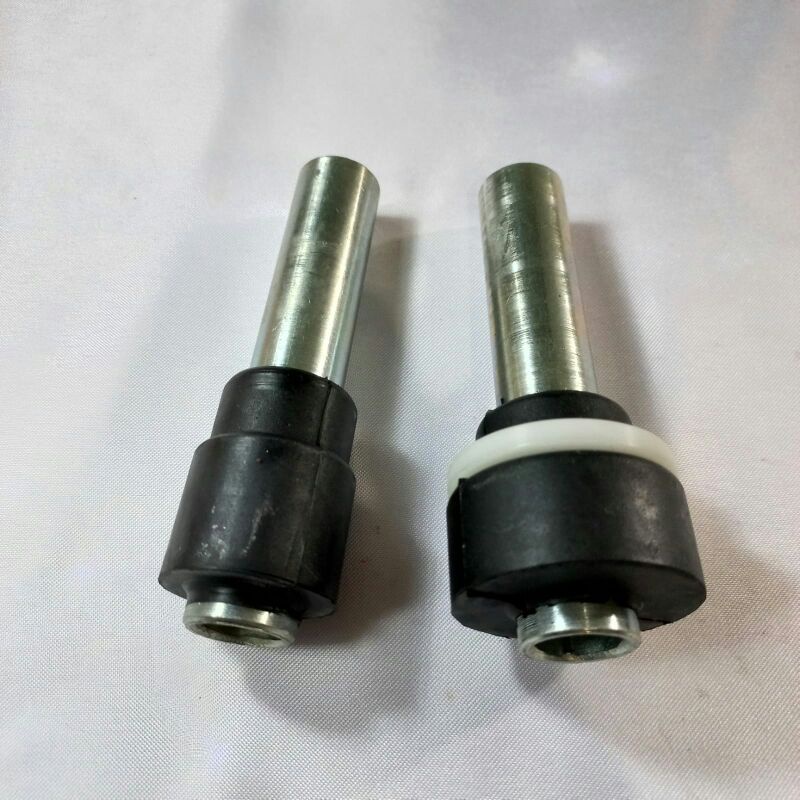 ENGINE MOUNTING VESPA PX model bgmm large frame 150cc karet bodi sasis