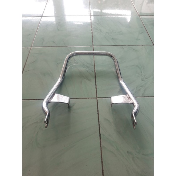 Behel honda super cup / begel C700 - C800 original