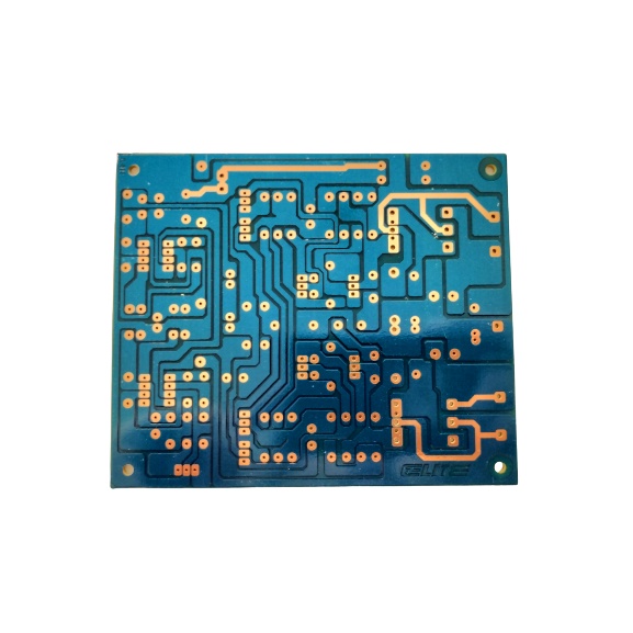 PCB High Fidelity Audio Ampifier PA-058