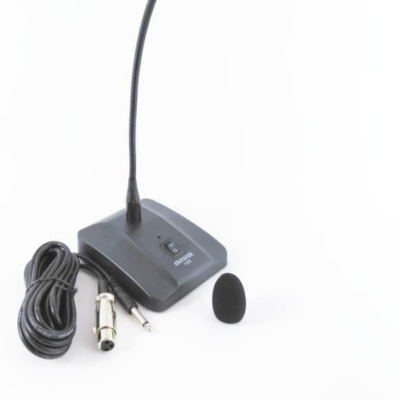 MIC MEJA KABEL - MICROPHONE MEJA - MIC PODIUM-MIC MIMBAR
