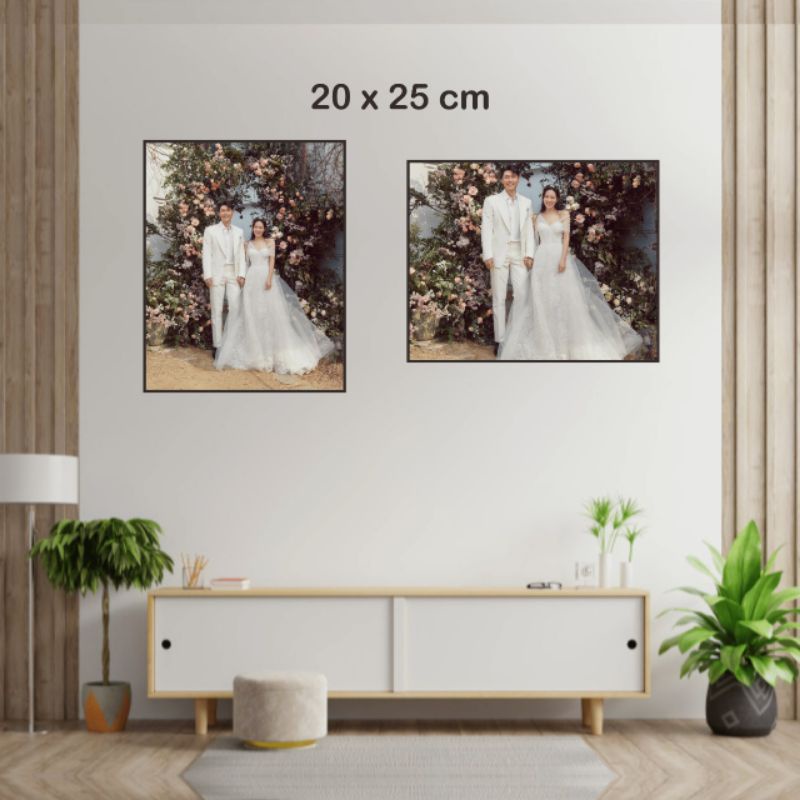 WALLDECOR FOTO