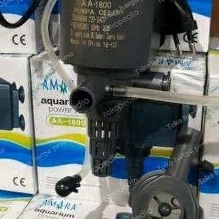 Amara AA 1800 / Power Head amara 1800