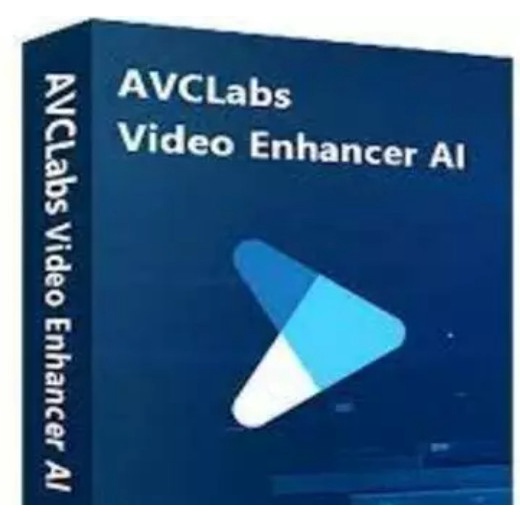 AVCLabs Video Enhancer AI 2.7 full version