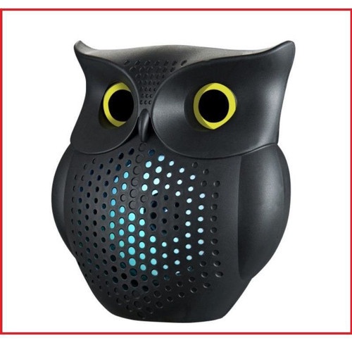 Sperker Bluetooth Teckyo 777J Burung Hantu / Speaker GMC / Speaker Portable new