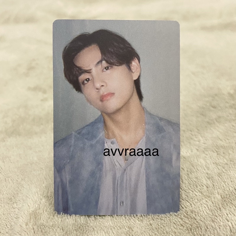 PC B DOOR PROOF COLLECTOR TAEHYUNG