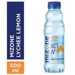 Minuman Isotonik Mizone Active 500ml