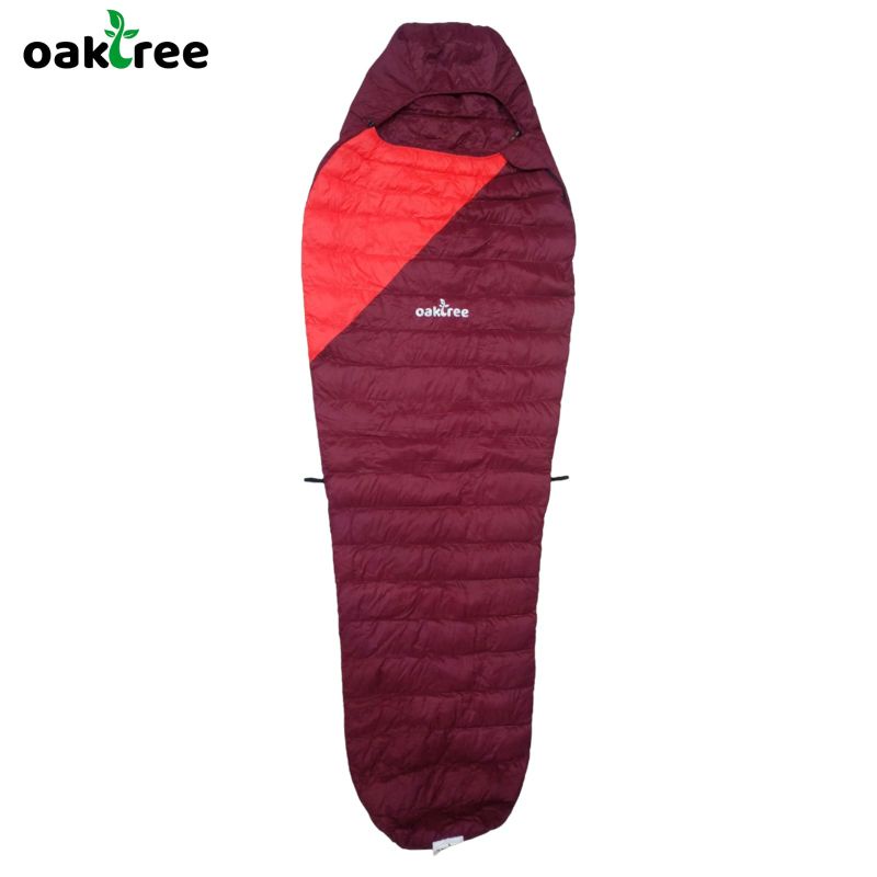 Sleeping Bag Oaktree Bavarian Down