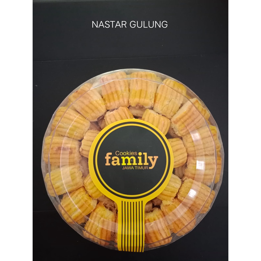 

NASTAR GULUNG