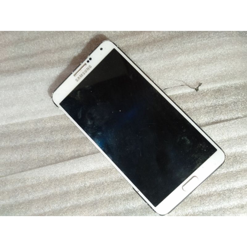 mesin samsung note 3 korea N900L