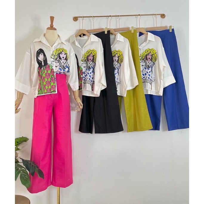 oneset Aralla