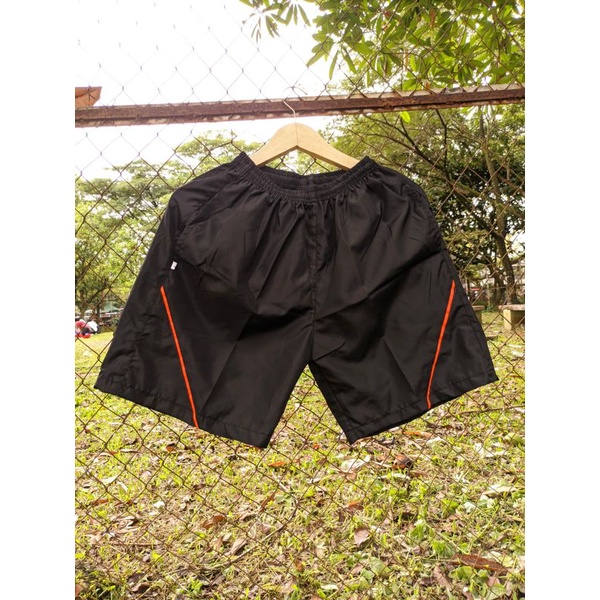 celana kolor pria dewasa parasut