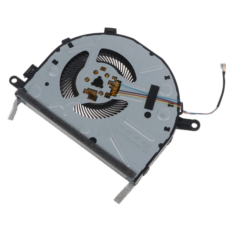 Btsg Kipas Kartu Grafis Laptop CPU Cooling Fan Radiator Untuk Notebook Lenovo 330S-15