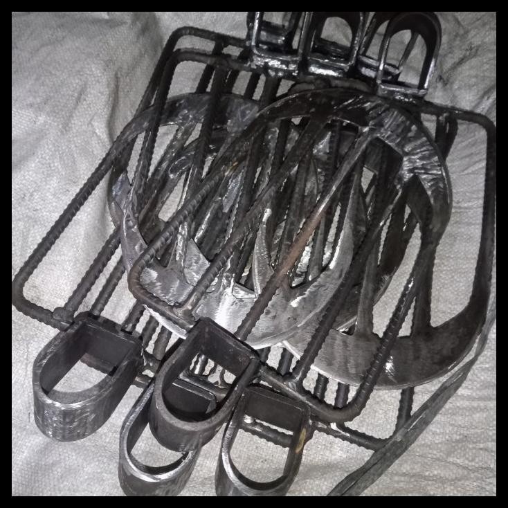 CANGKUL BAJA ASLI JAWA - CANGKUL TANAH ANTI LENGKET - TERMURAH