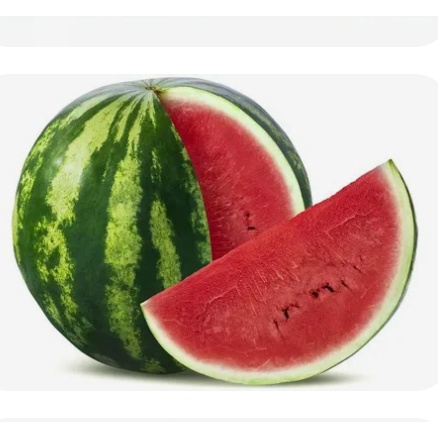 

BUAH SEGAR SEMANGKA MERAH FRESH