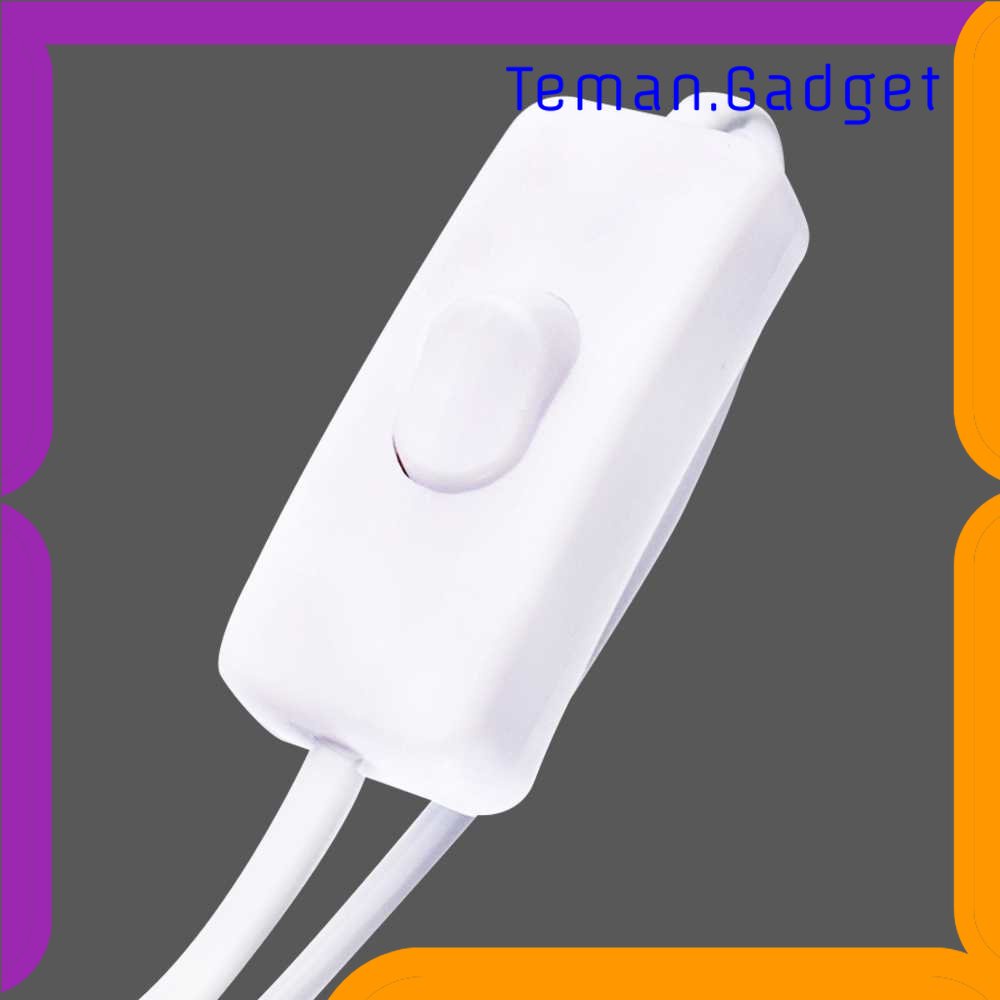 TG-LMP Rojozor Lampu Baca LED Modern Resin Mouse Nordic Lamp E12 4W - RJ01