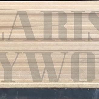 MDF 9mm (122x244)cm / MDF Board 9mm