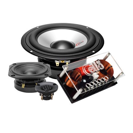 3way Cello Signature Max 1 - Speaker 3Way