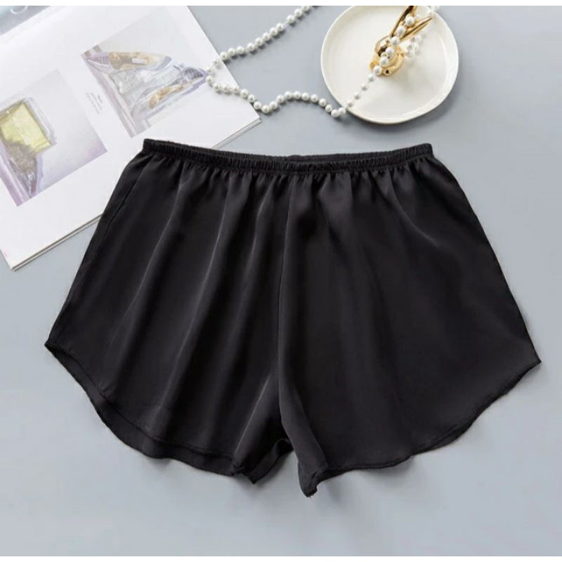 short pants / celana pendek / celana pendek satin /short pants satin