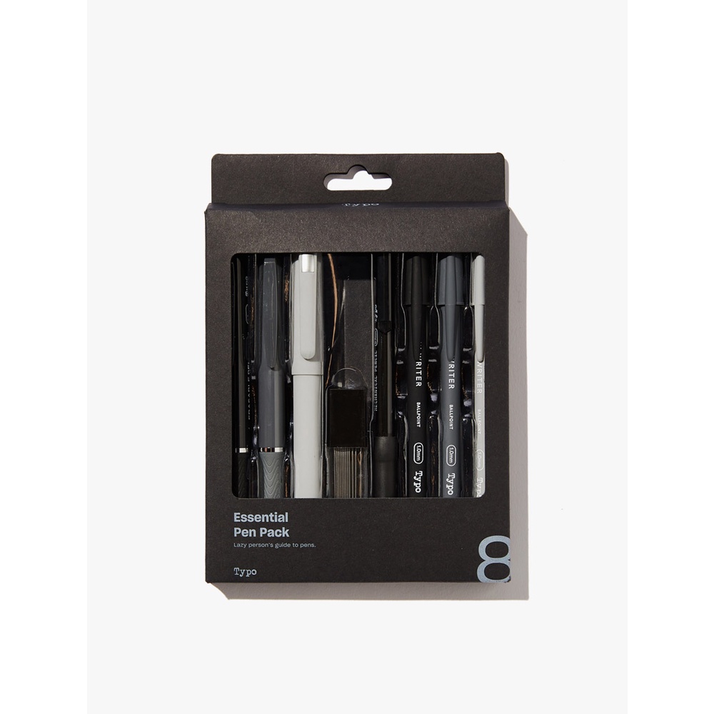 

Typo - Essential Pen Pack