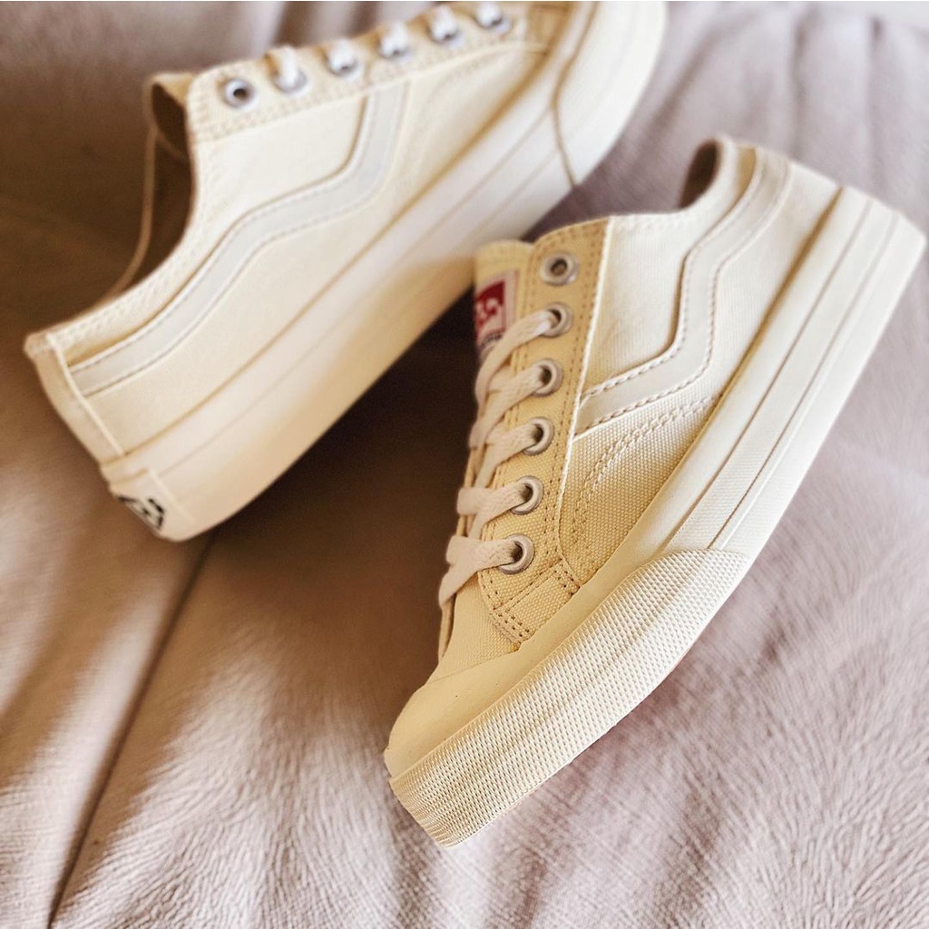 Ventela Public Cream Low 100% Original