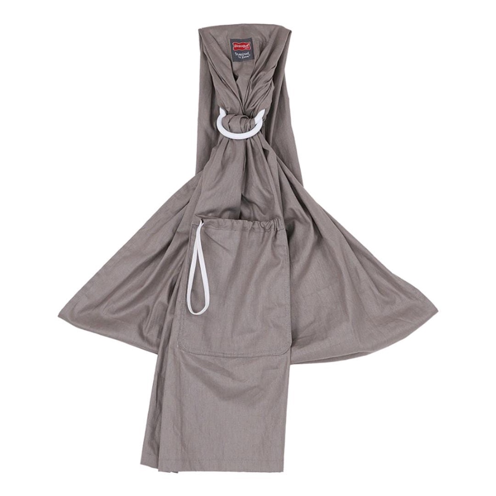 Dialogue Baby Ring Sling Plain Color - DGG4017