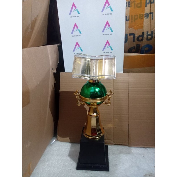 trophy piala MTQ piala manasik 230