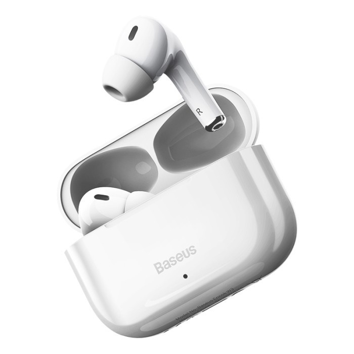 BASEUS Encok True Wireless Earphones W3 - NGW3