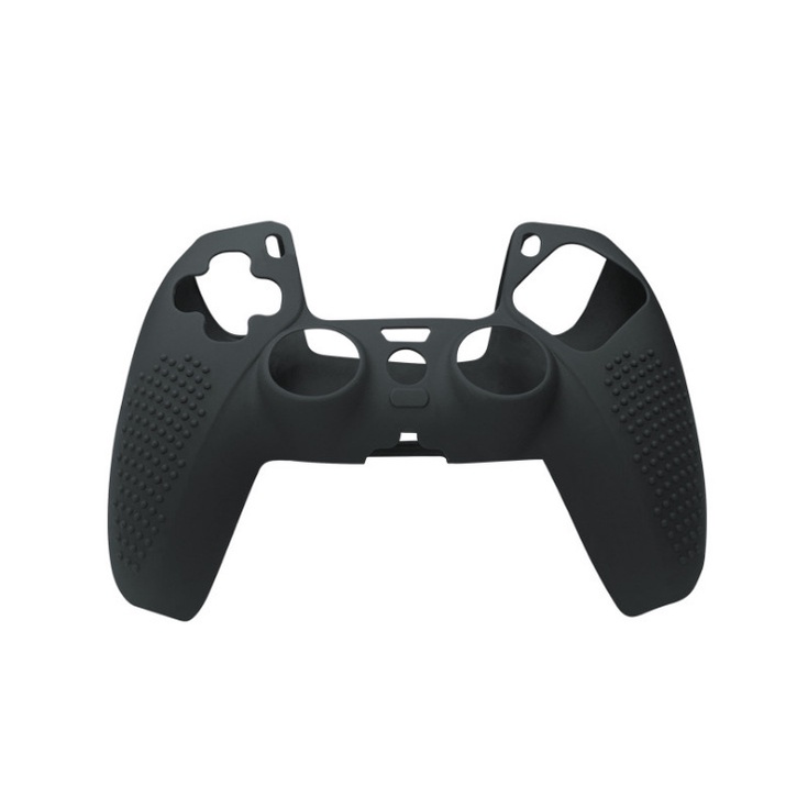 Soft Case Silikon Silicone Stik Stick Controller PS5 DualSense Dual Sense PS 5 Playstation 5 Aksesoris Cover Casing