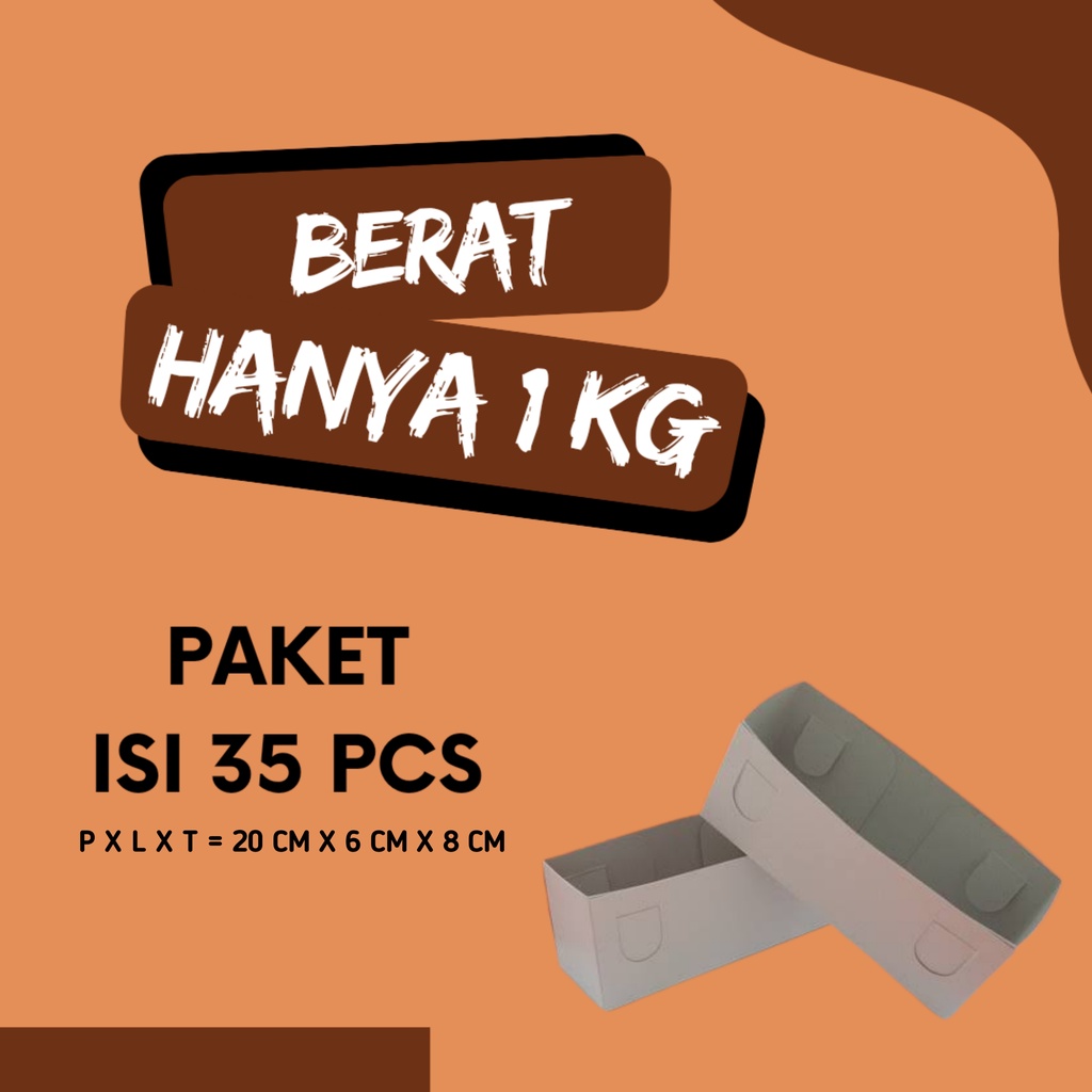 Paket Kotak Obat Isi 35 PCS - Kotak Obat Apotek - Kotak Obat RS