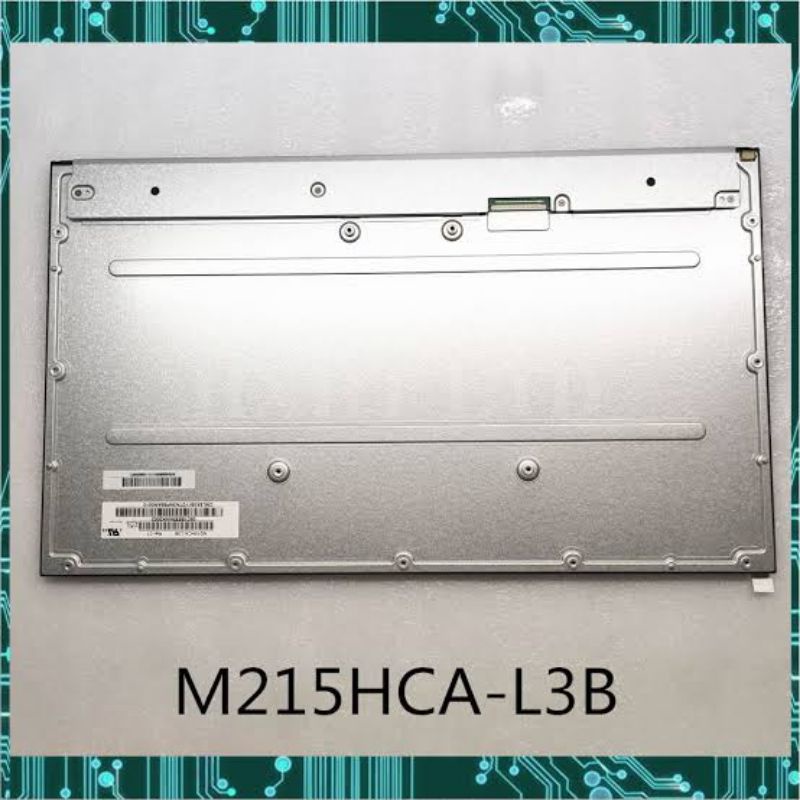 LED LCD PC ALL IN ONE ASUS V222 V222G V222GA V222GAK V222U V222UAK 21.5 INCH