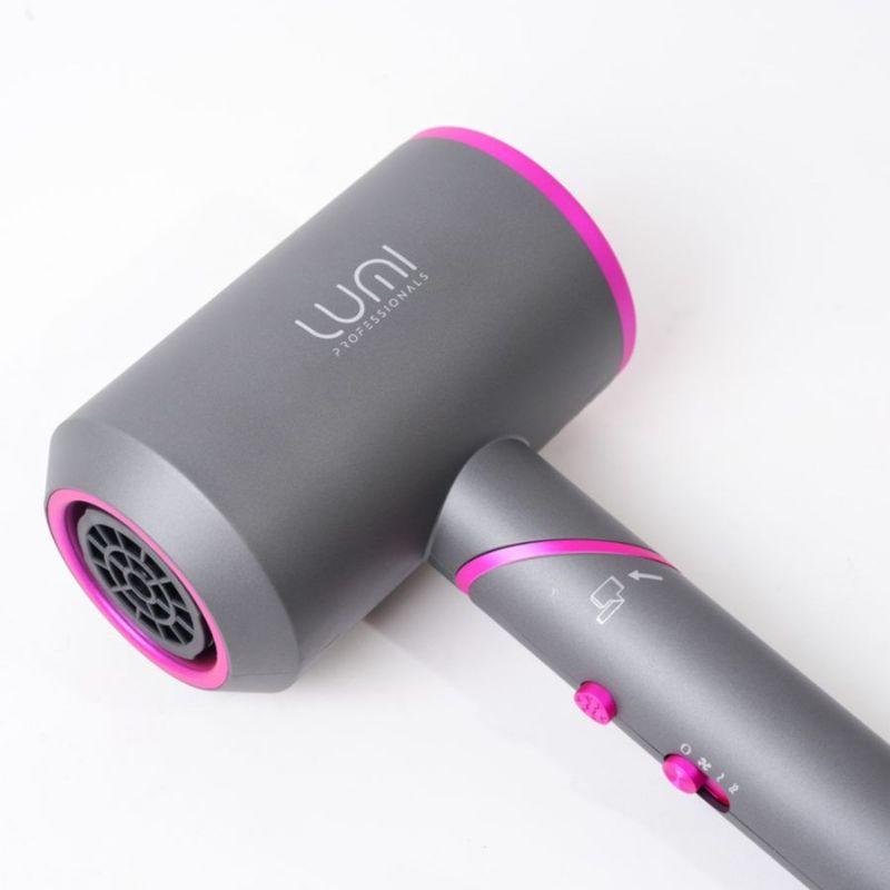 Lumi Hairdryer Foldi Pro   / Pengering Rambut Hair Dryer