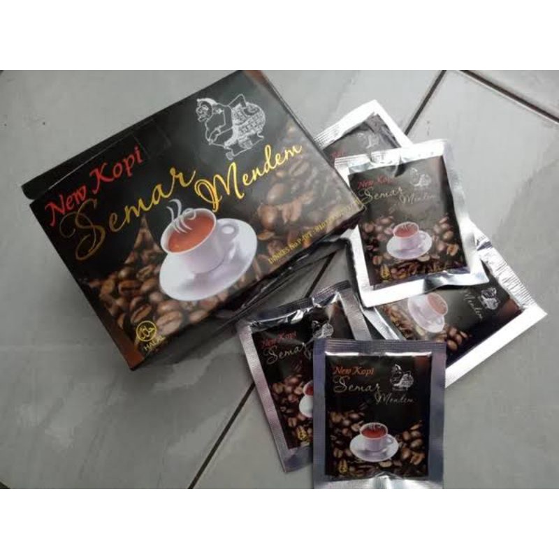 

Kopi Kuat Than Lama Aman Tanpa Efek Samping