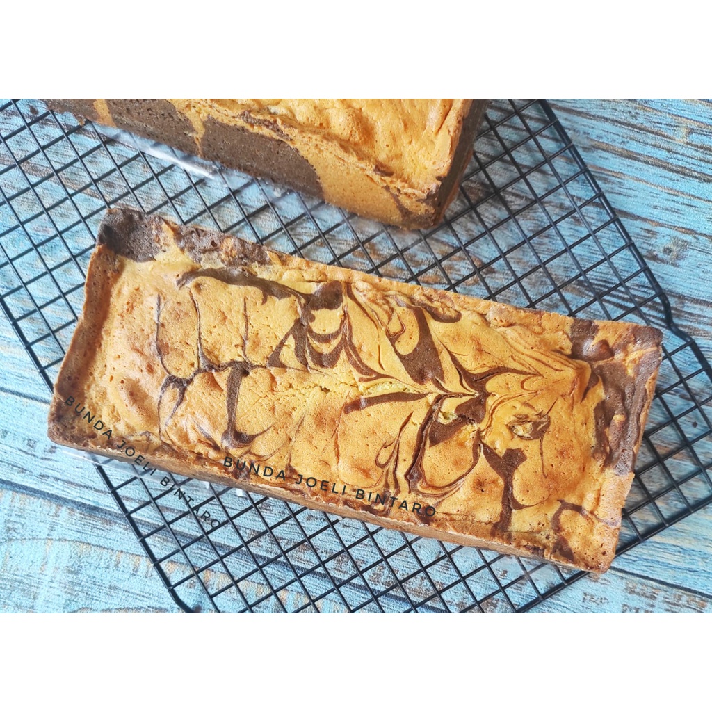 

Marmer Cake Small