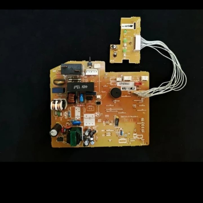 VNDH modul pcb AC panasonic A747848
