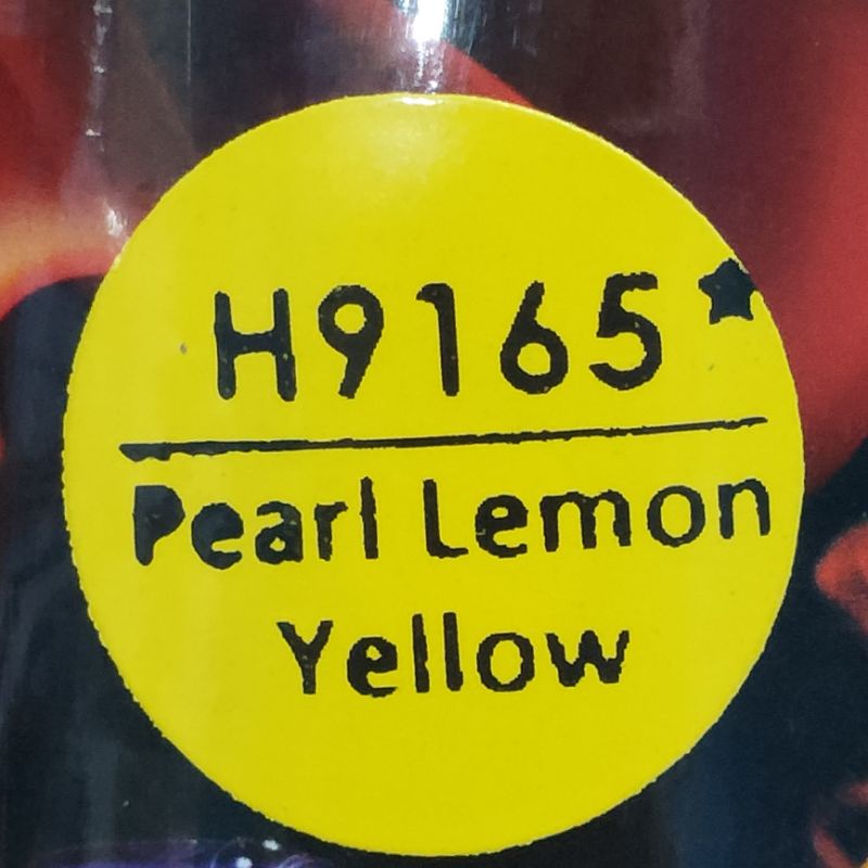 Pilok Cat Diton Premium Paket Komplit 4 Kaleng Pearl Lemon Yellow Kuning Lemon 9165 Primer Grey 9120 White 9102 Clear Gloss 9128 400cc Pilox Paketan Cat Semprot Special Spray Paint
