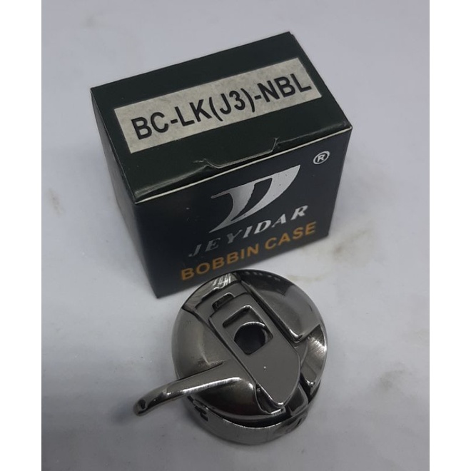 Sekoci Mesin Jahit Bartek Juki Lk 1850/LK 1900