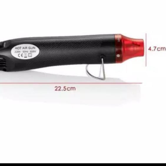 mini heat gun hot gun
