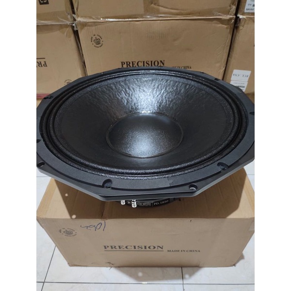 speaker 18inch PD 1850