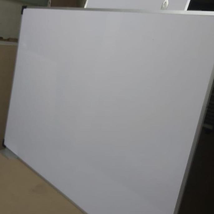 

BAYAR DITEMPAT whiteboard gantung 80 x 120 cm nonmagnet /ALAT TULIS AESTHETIC/ALAT TULIS SEKOLAH/ALAT TULIS SET/ALAT TULIS LENGKAP/ALAT TULIS ANAK/ALAT TULIS LUCU