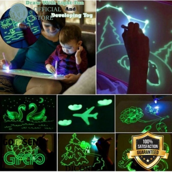 

Jual Papan Drawlight Buy 1 Get 1 Mainan Edukasi anak anak cerdas DO Berkualitas