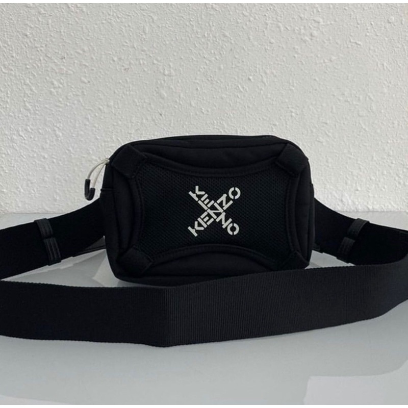 kenzo mini  ross bag (preloved)