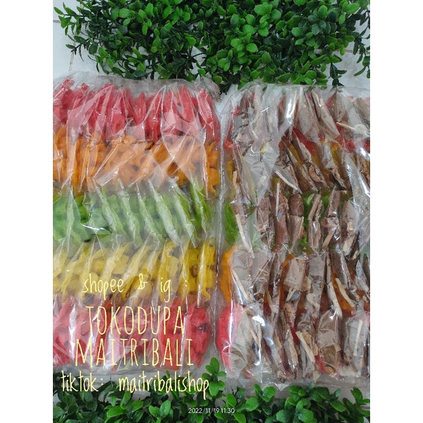 Jaje Danan / Jaje sodan / jaje banten