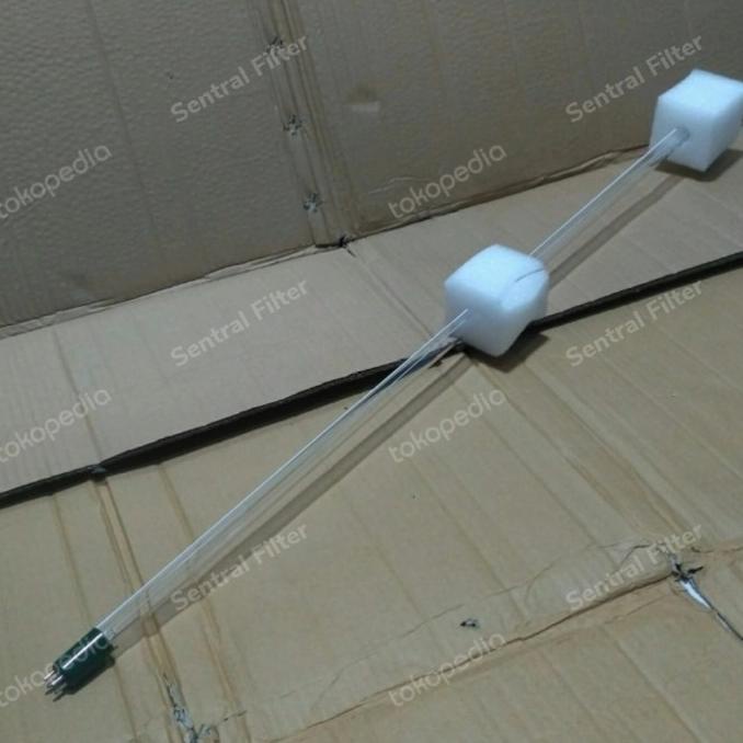 Lampu UV 12gpm Wonder LC